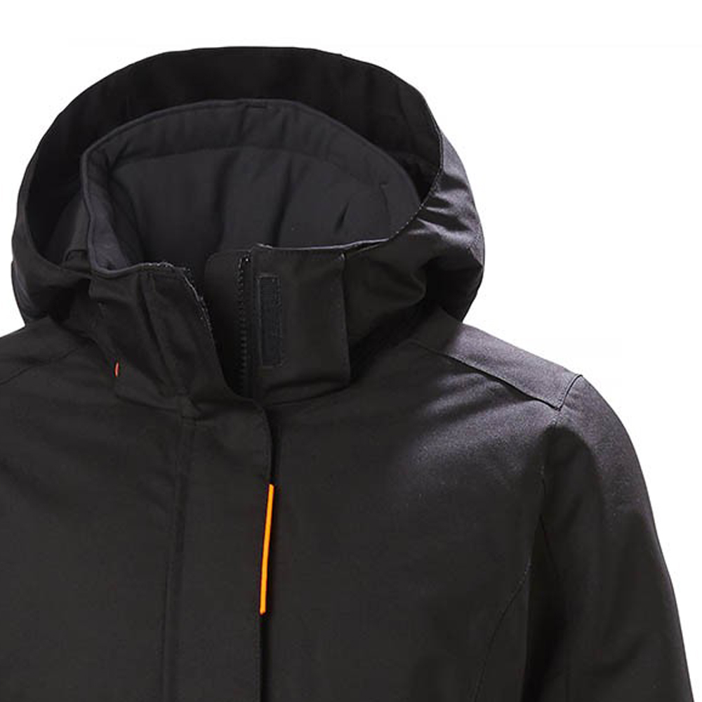 helly hansen luna winter jacket